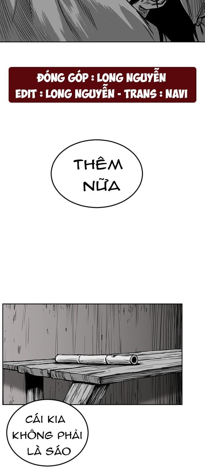 Sát Thủ Anh Vũ Chap 14 - Next Chap 15