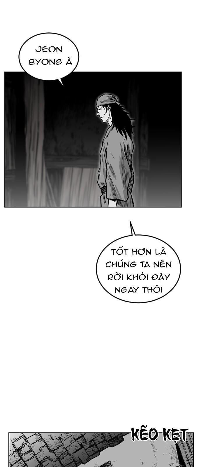 Sát Thủ Anh Vũ Chap 14 - Next Chap 15