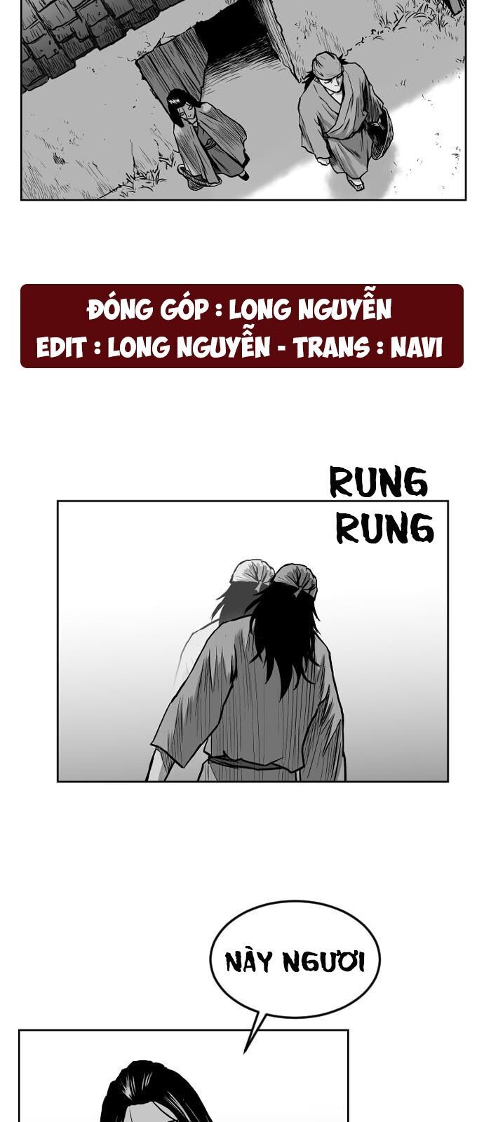 Sát Thủ Anh Vũ Chap 14 - Next Chap 15