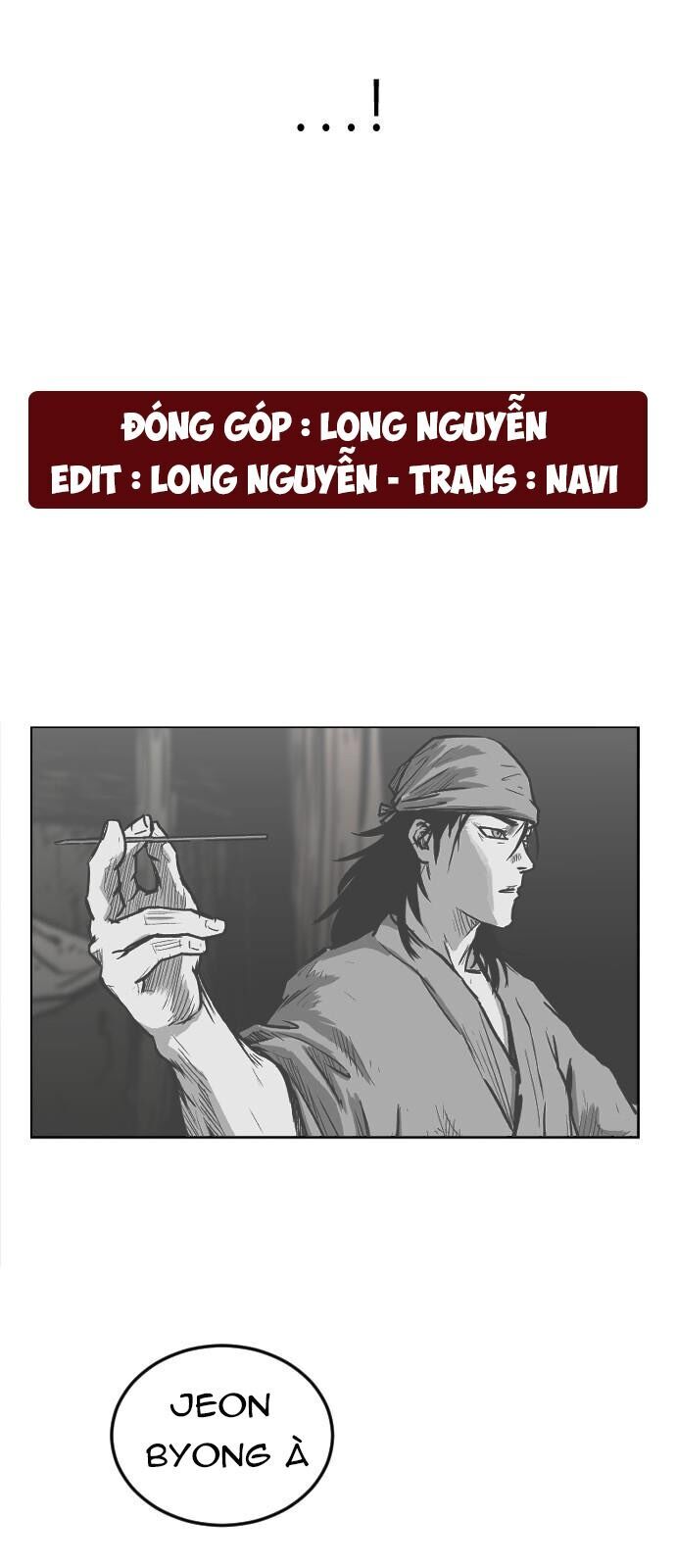 Sát Thủ Anh Vũ Chap 14 - Next Chap 15