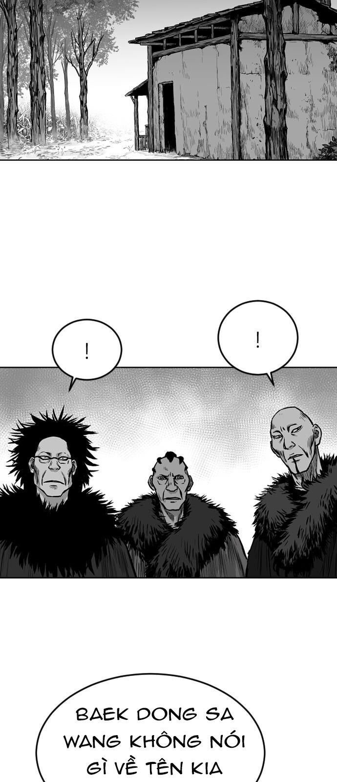 Sát Thủ Anh Vũ Chap 14 - Next Chap 15