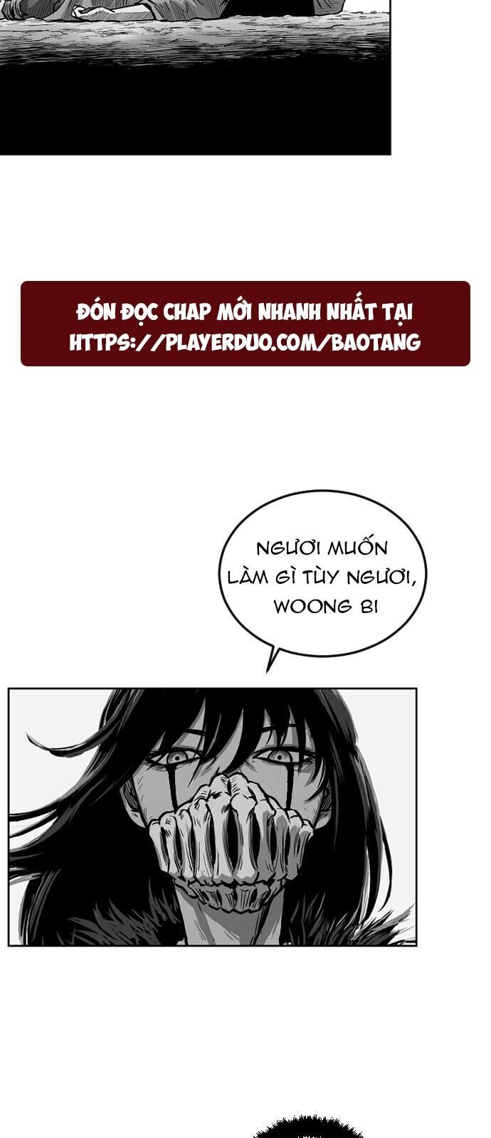 Sát Thủ Anh Vũ Chap 14 - Next Chap 15