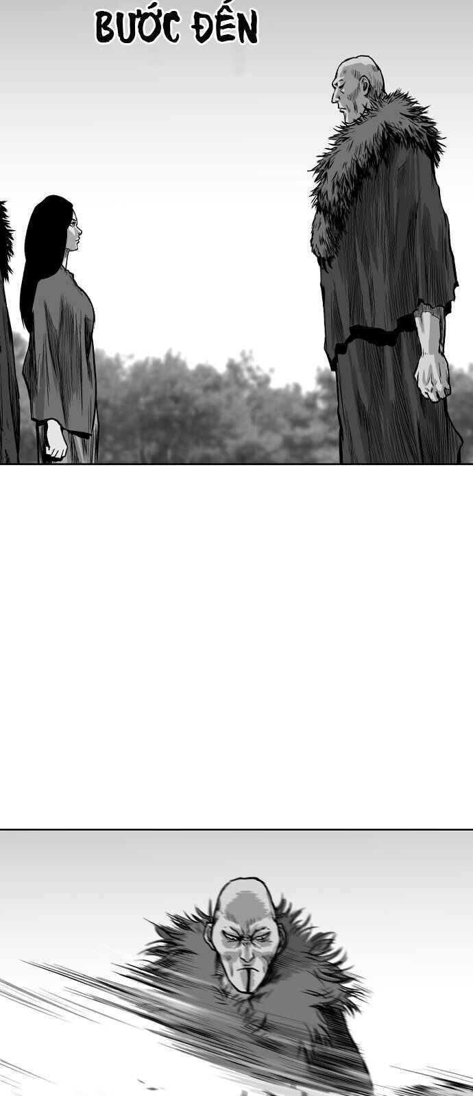 Sát Thủ Anh Vũ Chap 14 - Next Chap 15