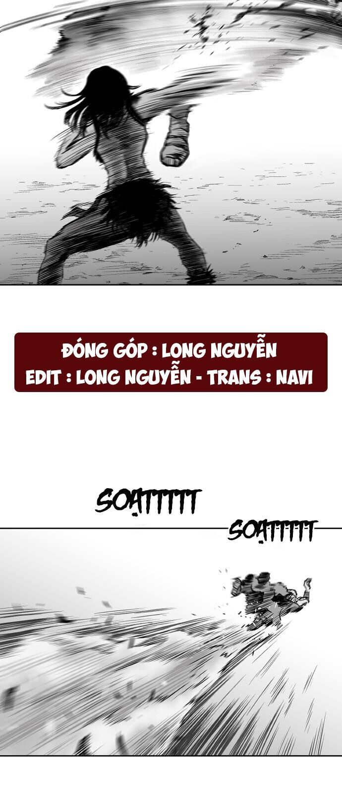 Sát Thủ Anh Vũ Chap 14 - Next Chap 15