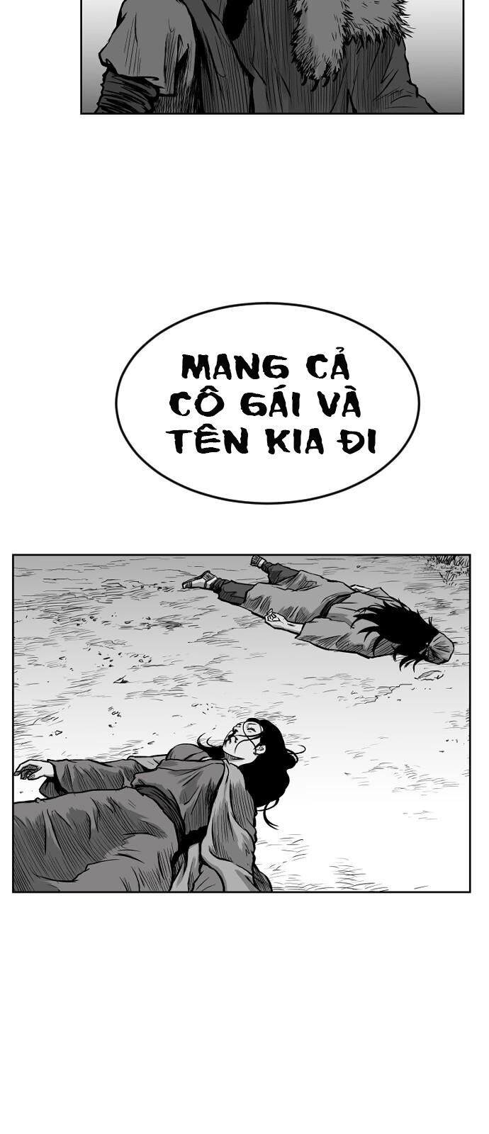 Sát Thủ Anh Vũ Chap 14 - Next Chap 15