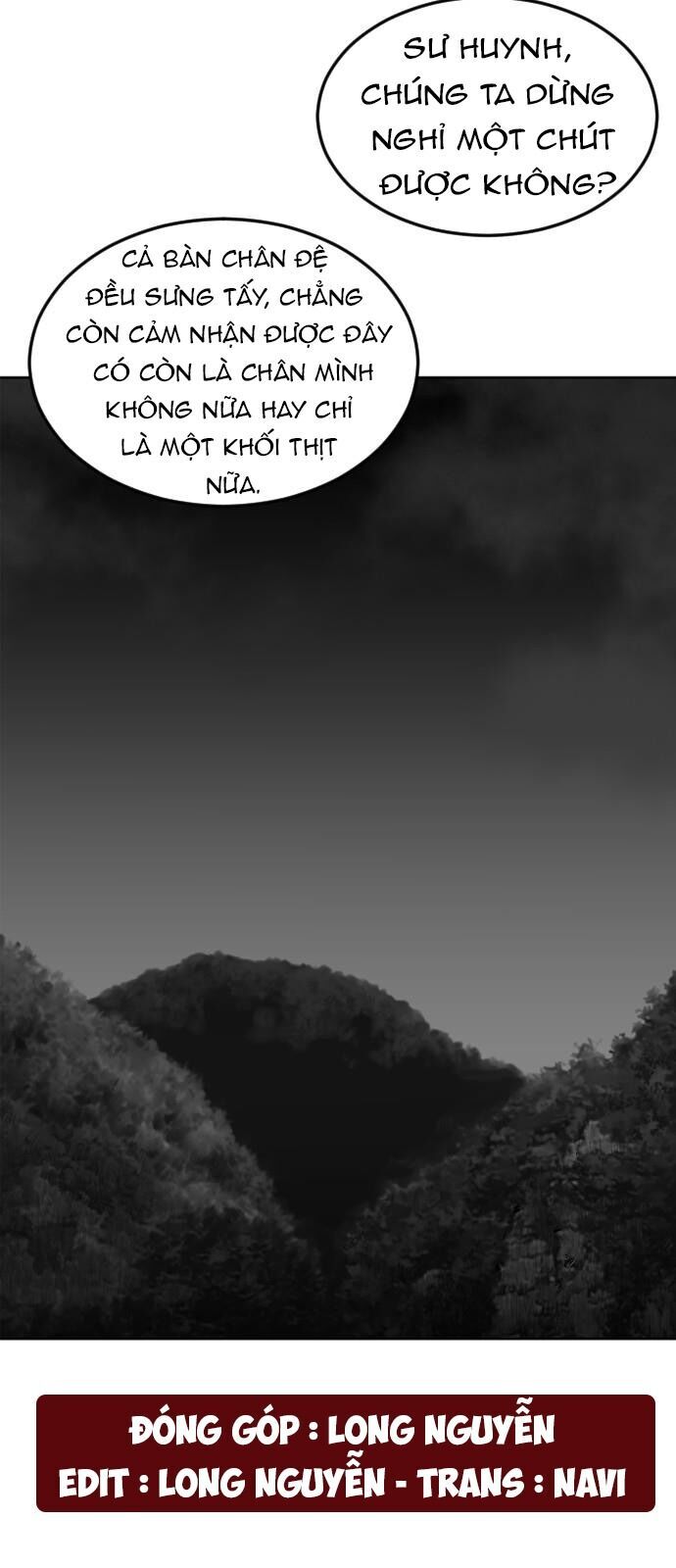 Sát Thủ Anh Vũ Chap 13 - Next Chap 14