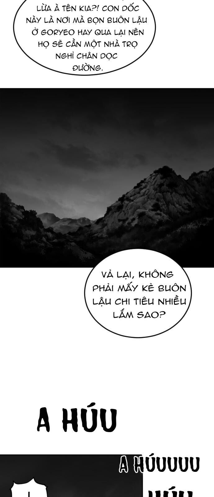 Sát Thủ Anh Vũ Chap 13 - Next Chap 14