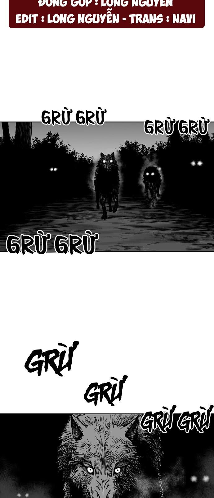 Sát Thủ Anh Vũ Chap 13 - Next Chap 14