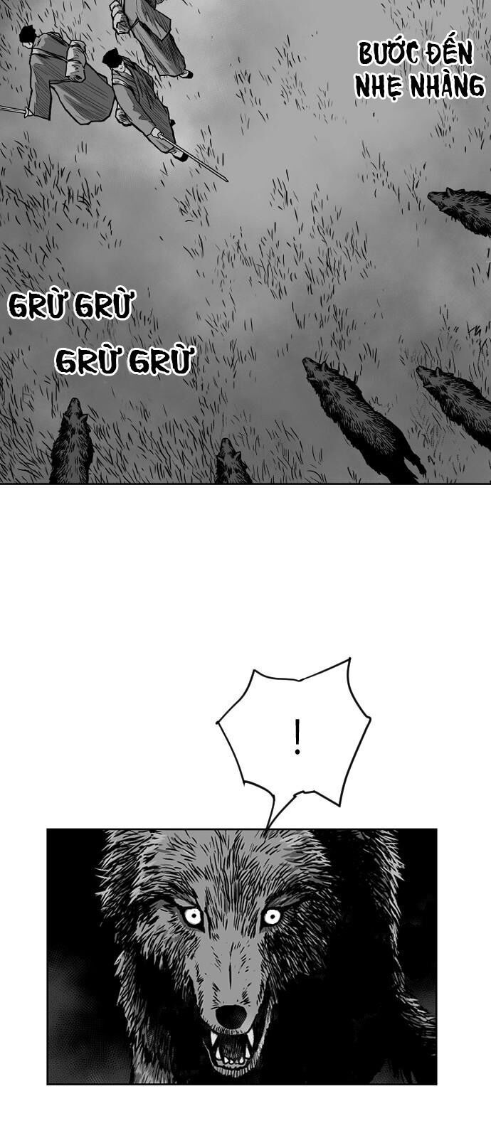 Sát Thủ Anh Vũ Chap 13 - Next Chap 14