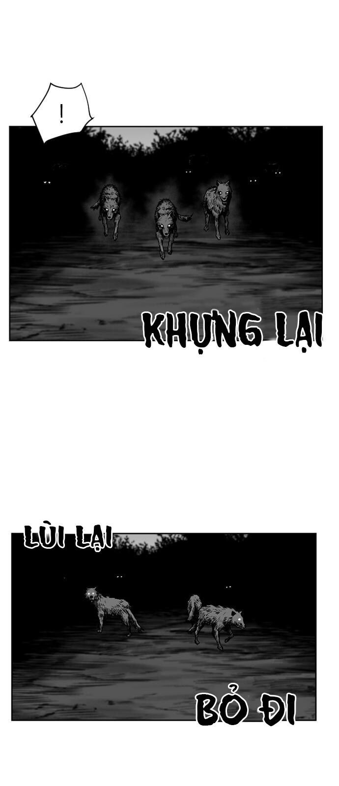 Sát Thủ Anh Vũ Chap 13 - Next Chap 14
