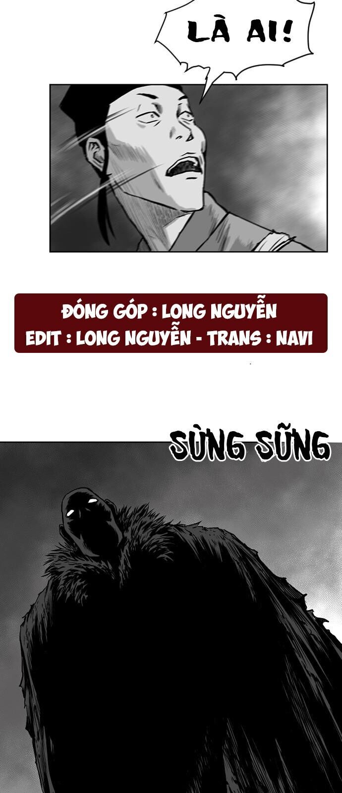 Sát Thủ Anh Vũ Chap 13 - Next Chap 14