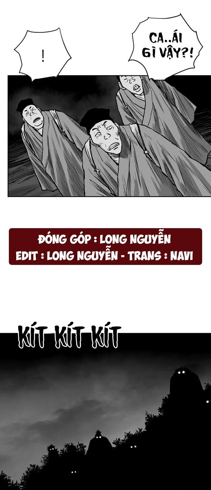 Sát Thủ Anh Vũ Chap 13 - Next Chap 14