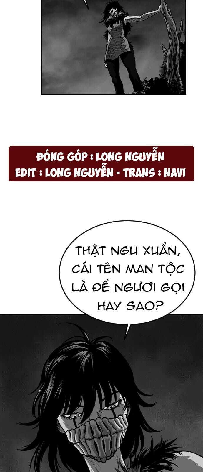 Sát Thủ Anh Vũ Chap 13 - Next Chap 14