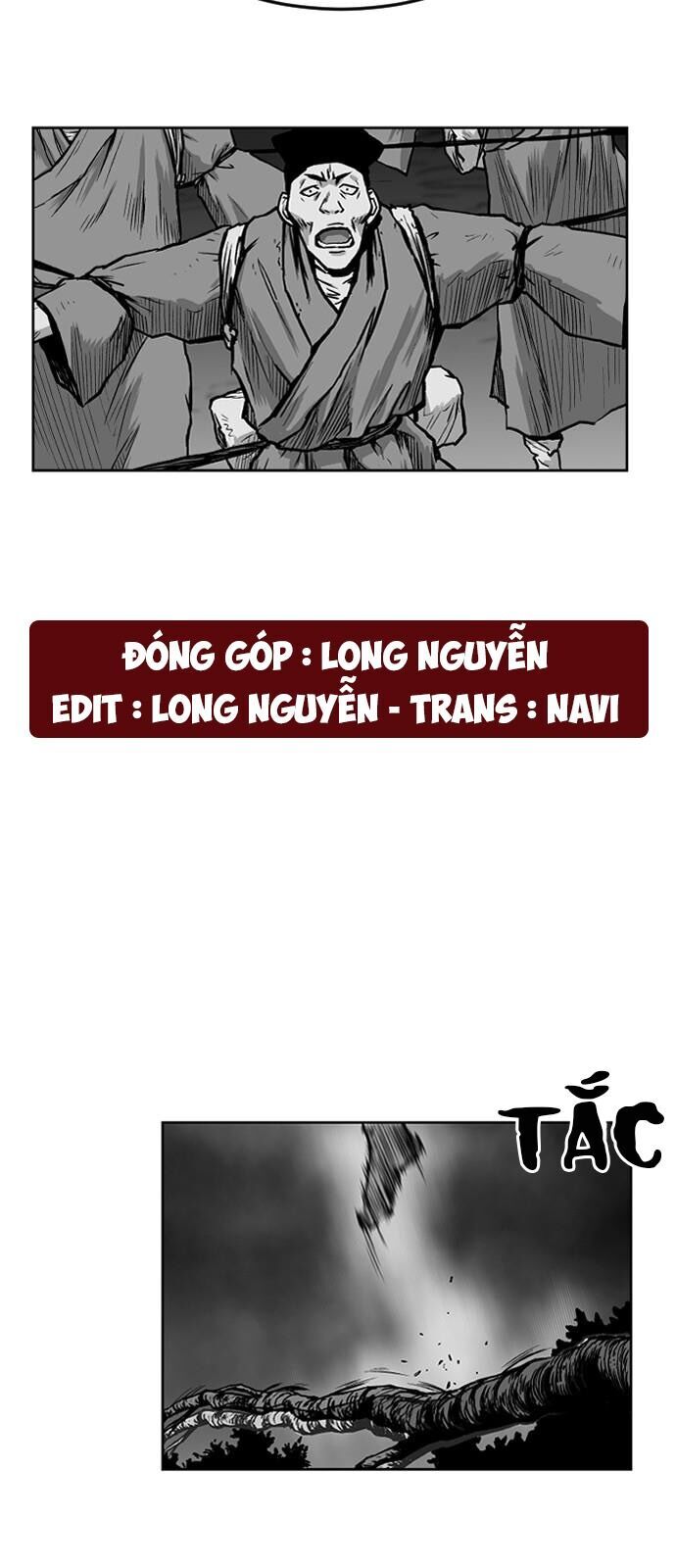 Sát Thủ Anh Vũ Chap 13 - Next Chap 14