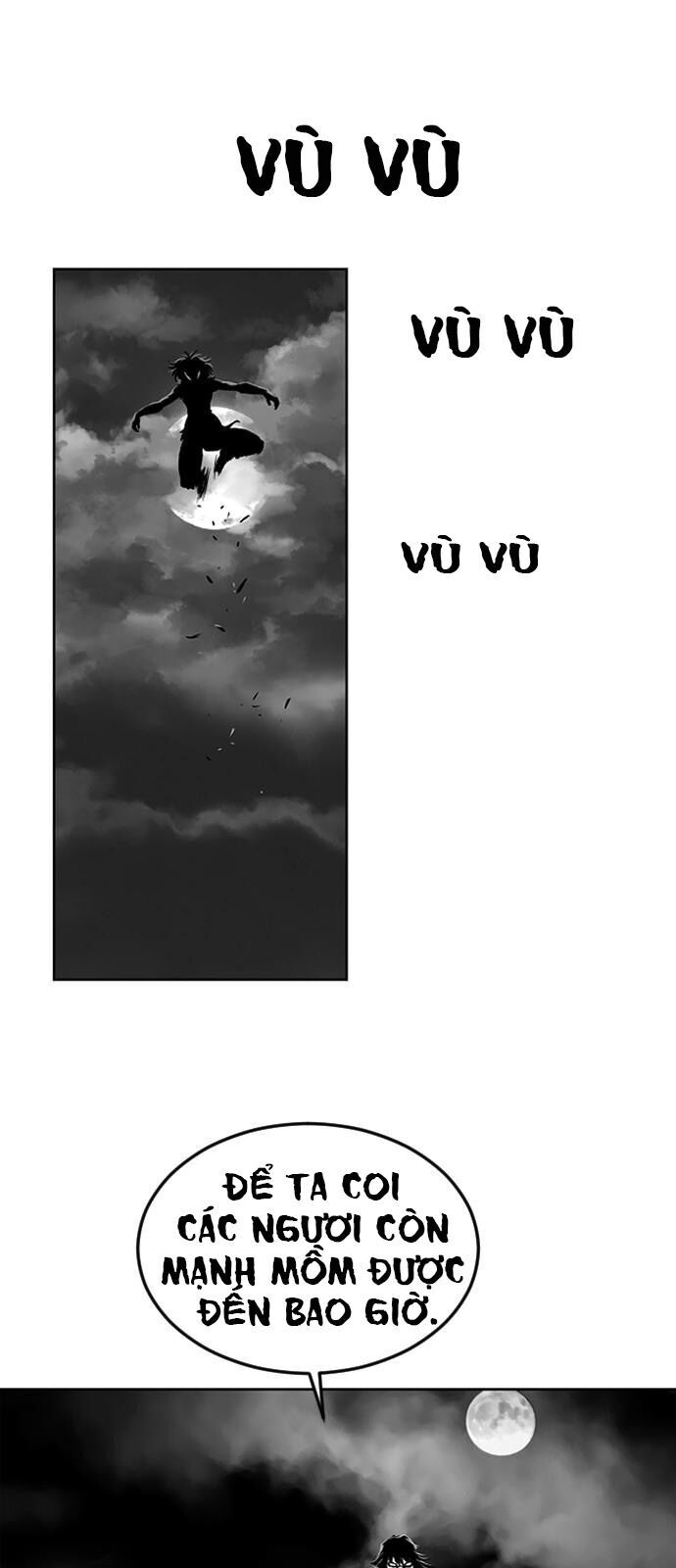 Sát Thủ Anh Vũ Chap 13 - Next Chap 14