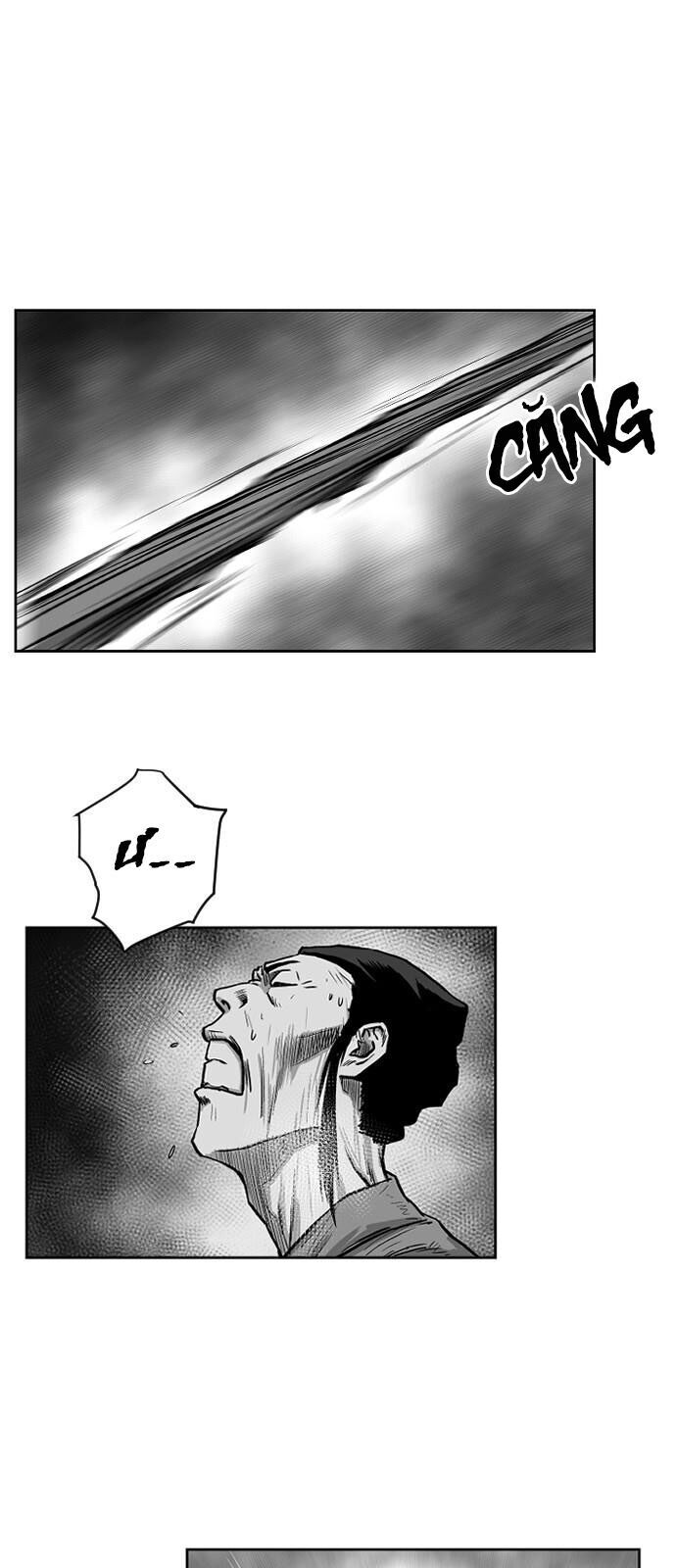 Sát Thủ Anh Vũ Chap 13 - Next Chap 14