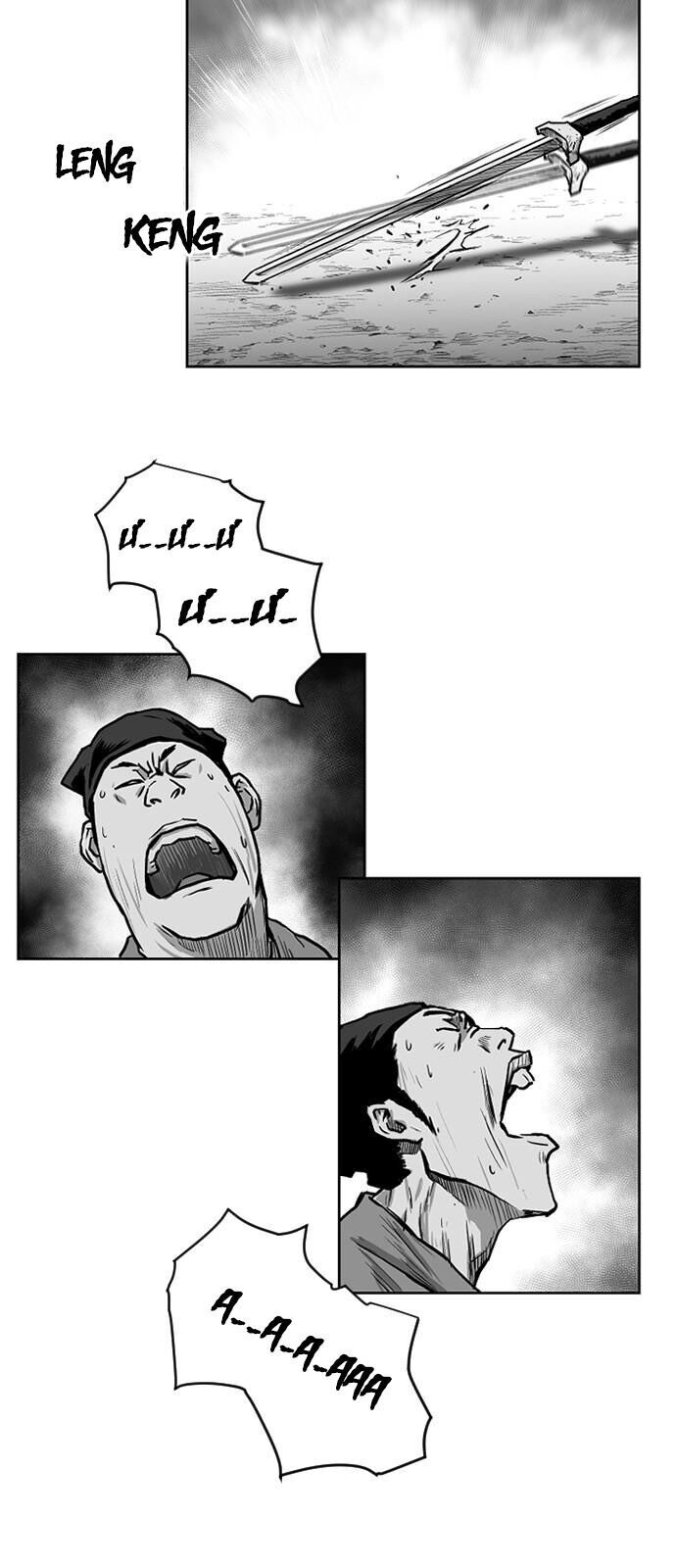 Sát Thủ Anh Vũ Chap 13 - Next Chap 14