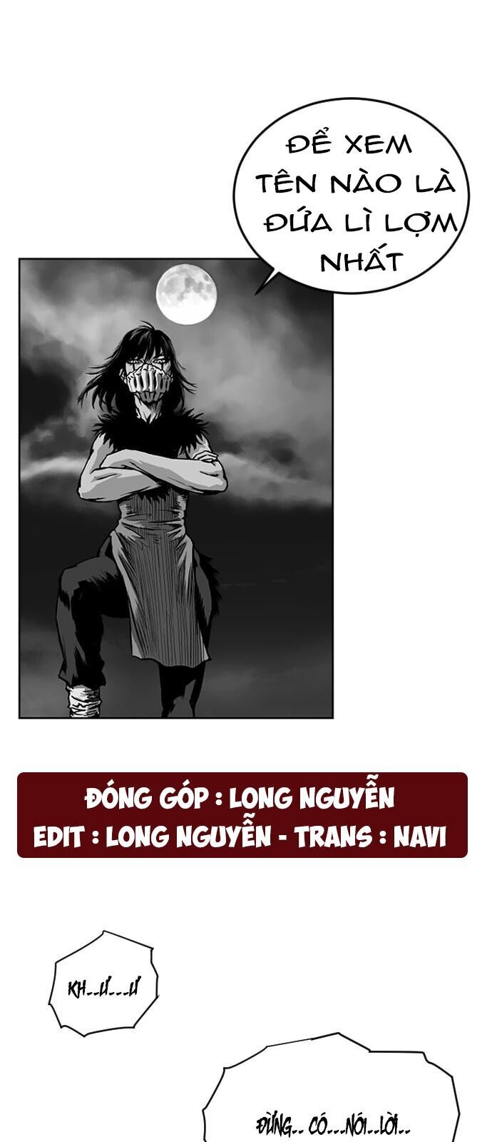 Sát Thủ Anh Vũ Chap 13 - Next Chap 14