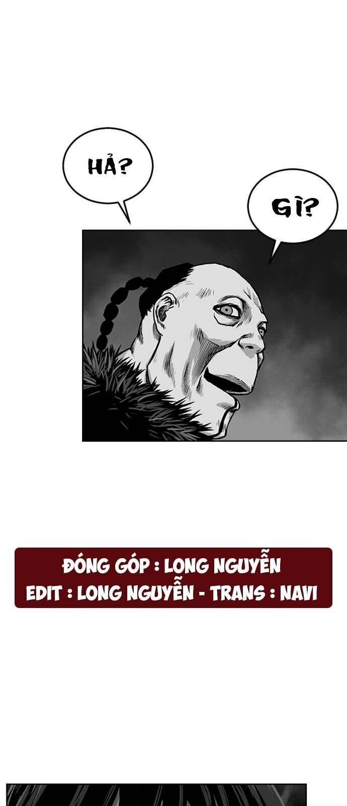 Sát Thủ Anh Vũ Chap 13 - Next Chap 14