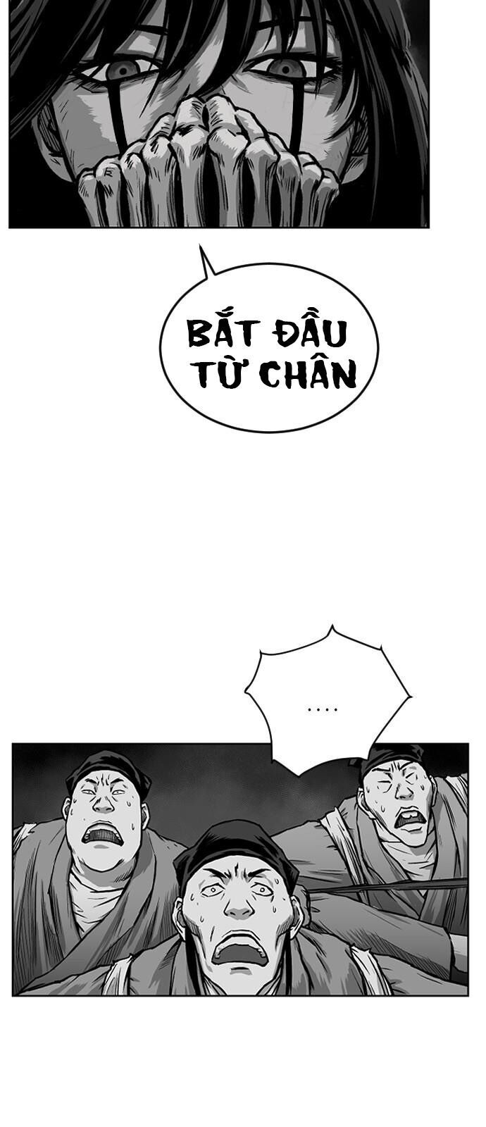 Sát Thủ Anh Vũ Chap 13 - Next Chap 14