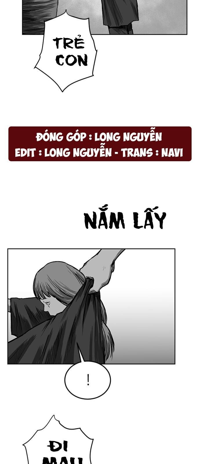 Sát Thủ Anh Vũ Chap 13 - Next Chap 14