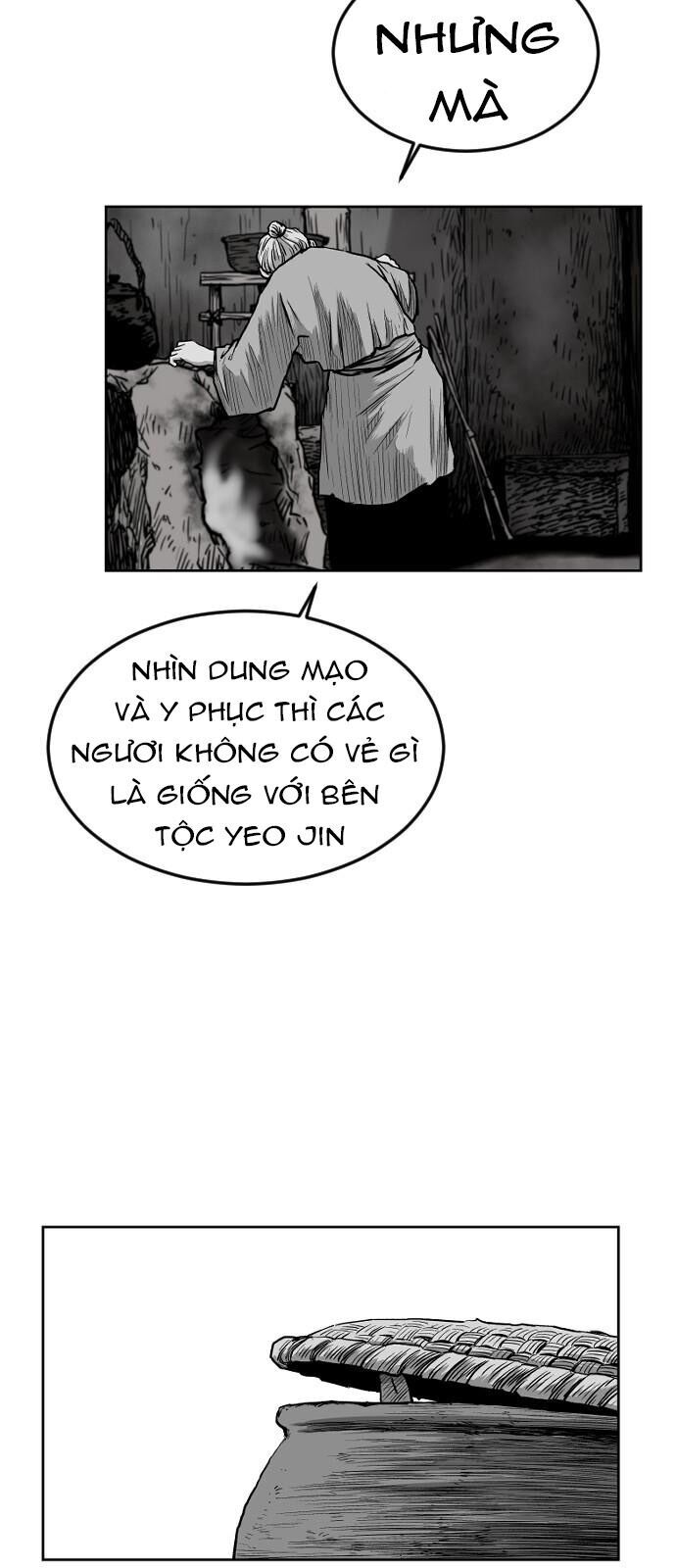 Sát Thủ Anh Vũ Chap 13 - Next Chap 14