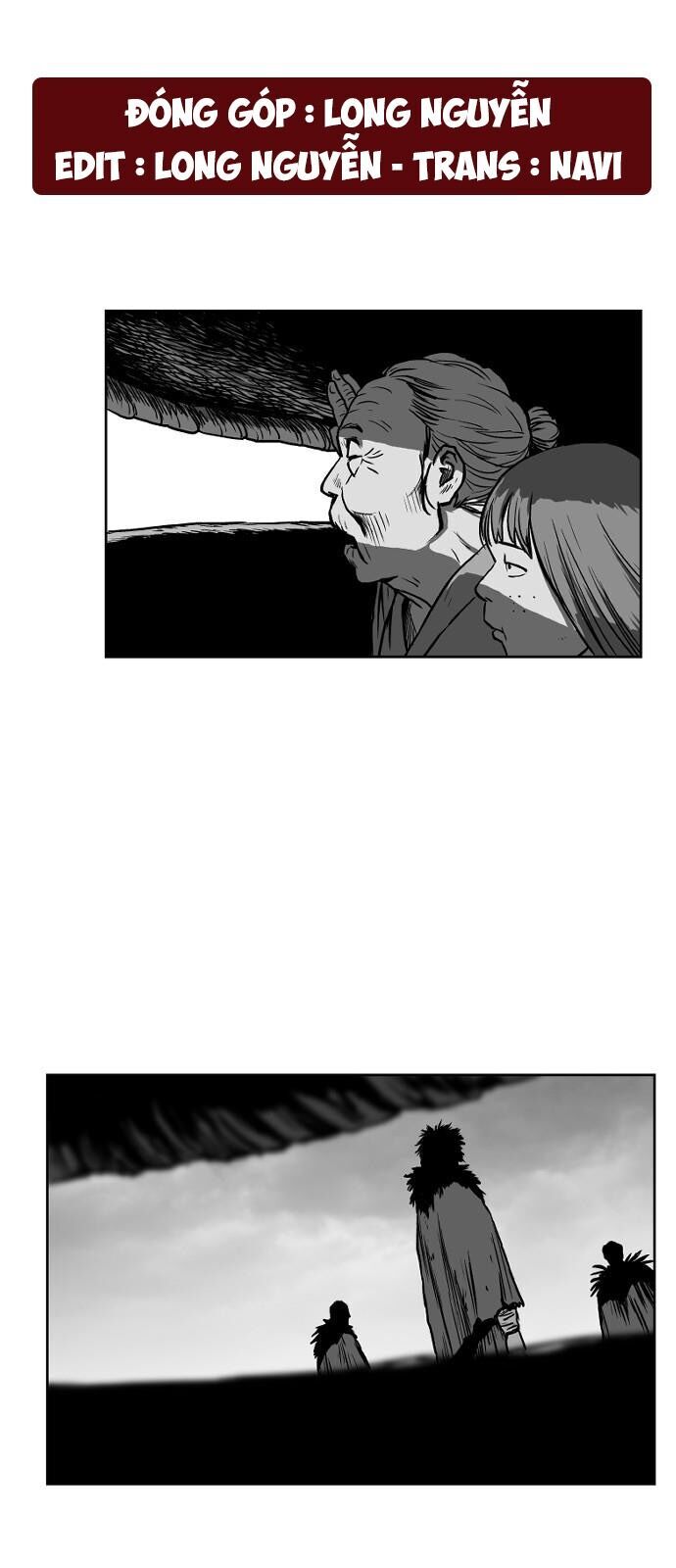 Sát Thủ Anh Vũ Chap 13 - Next Chap 14