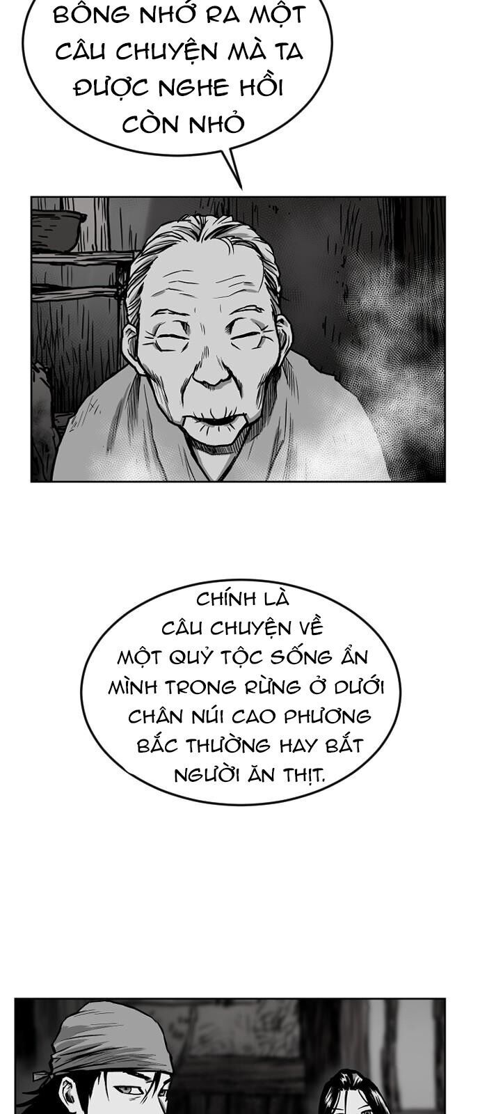 Sát Thủ Anh Vũ Chap 13 - Next Chap 14