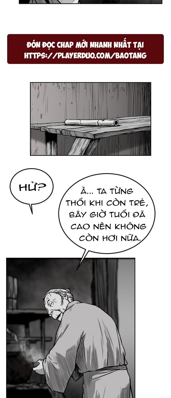 Sát Thủ Anh Vũ Chap 13 - Next Chap 14