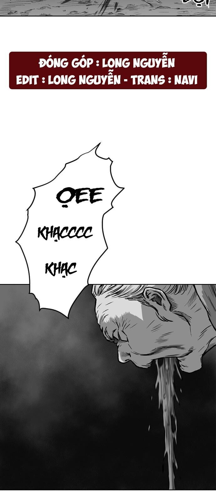 Sát Thủ Anh Vũ Chap 13 - Next Chap 14