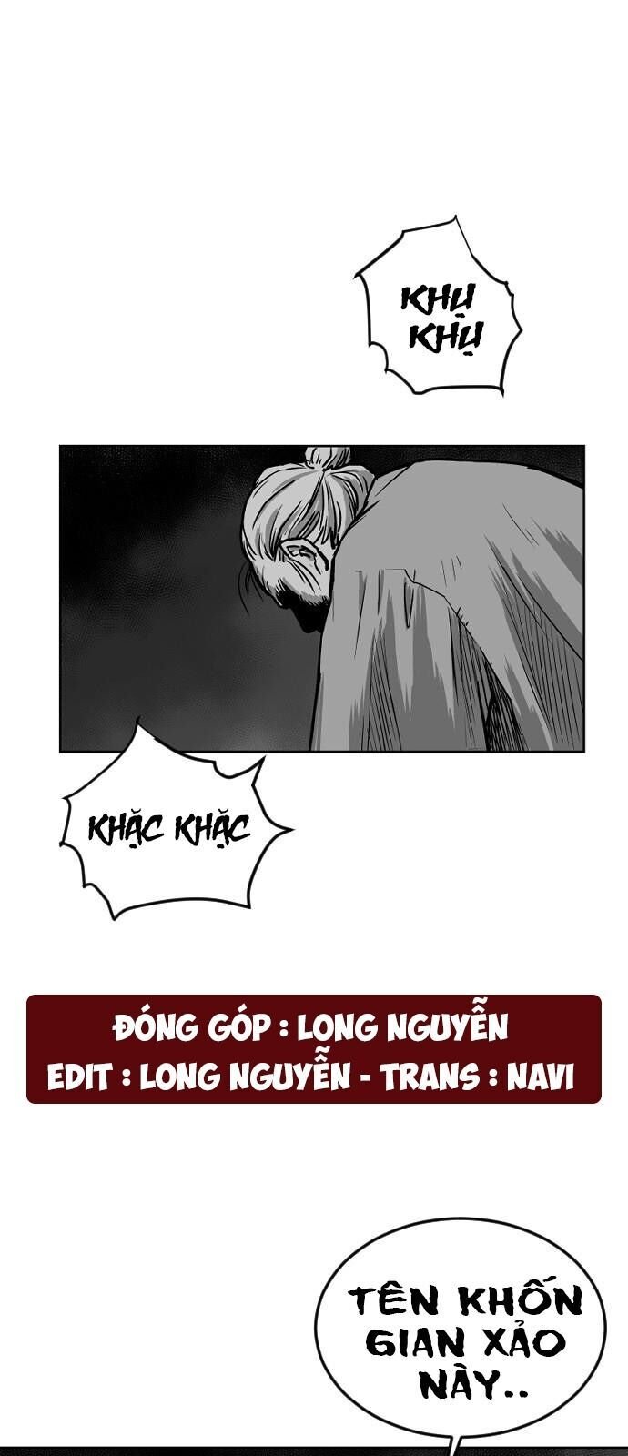 Sát Thủ Anh Vũ Chap 13 - Next Chap 14