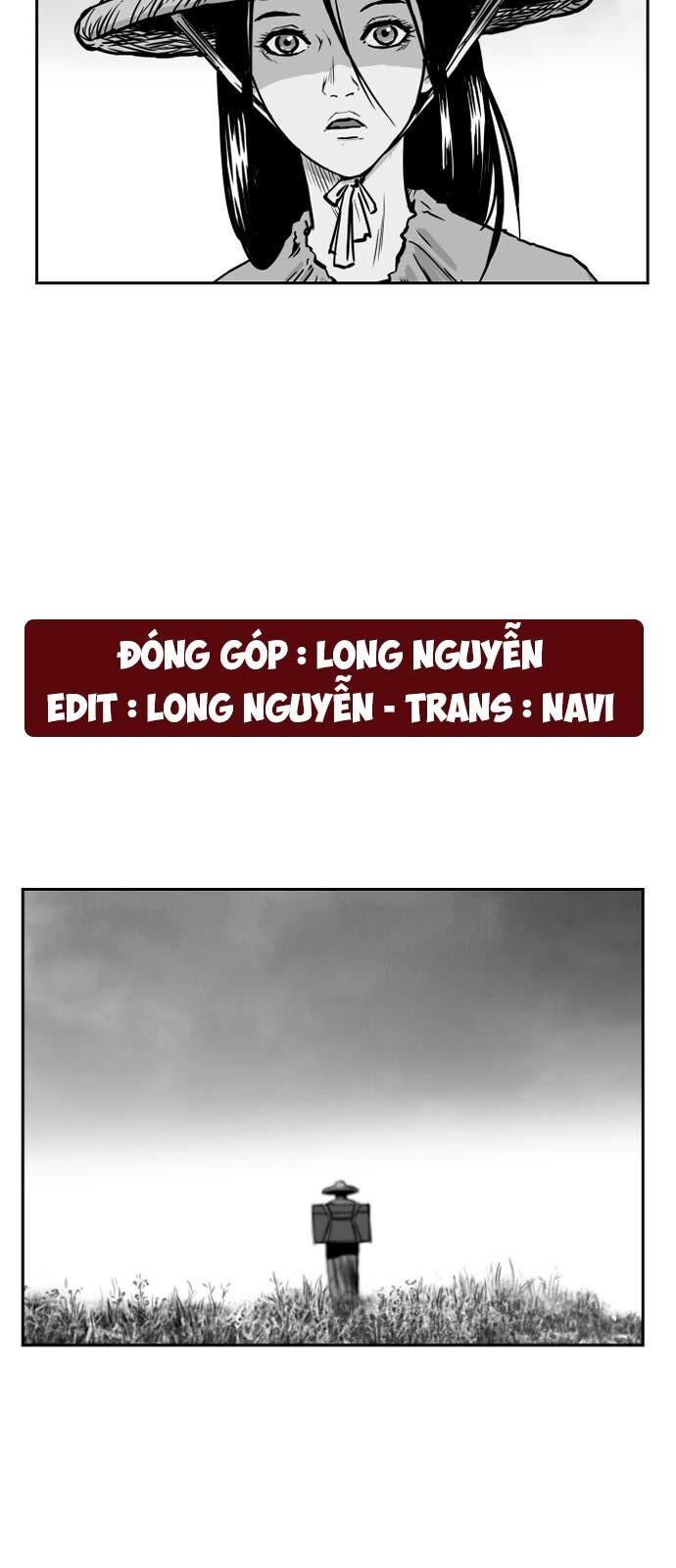Sát Thủ Anh Vũ Chap 12 - Next Chap 13