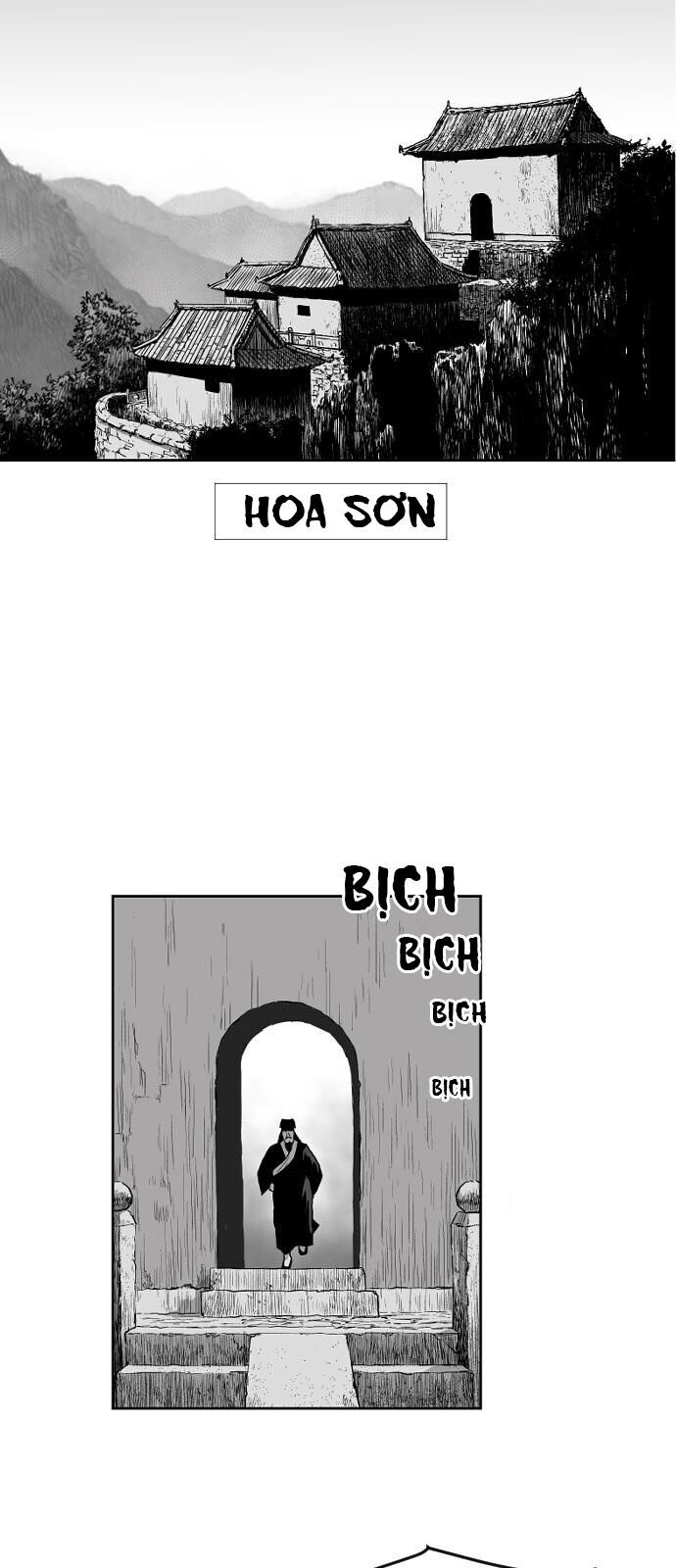 Sát Thủ Anh Vũ Chap 12 - Next Chap 13