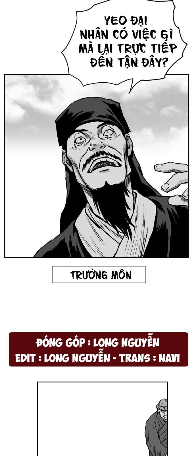 Sát Thủ Anh Vũ Chap 12 - Next Chap 13