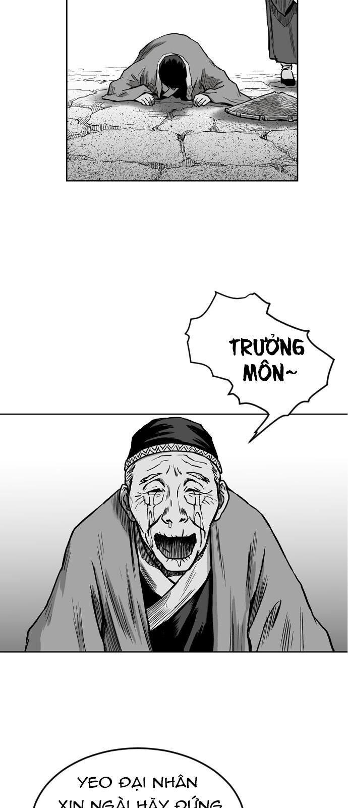 Sát Thủ Anh Vũ Chap 12 - Next Chap 13