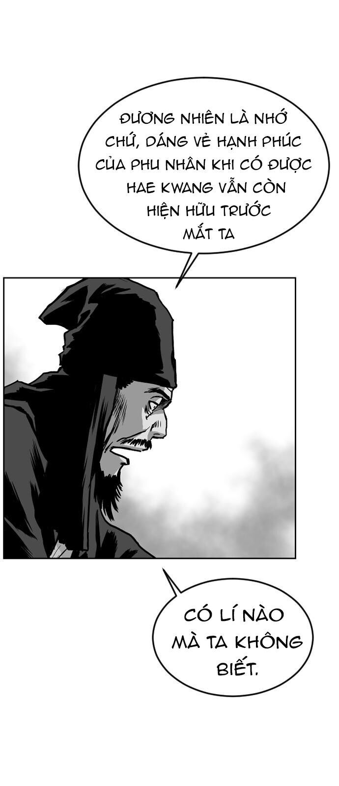 Sát Thủ Anh Vũ Chap 12 - Next Chap 13