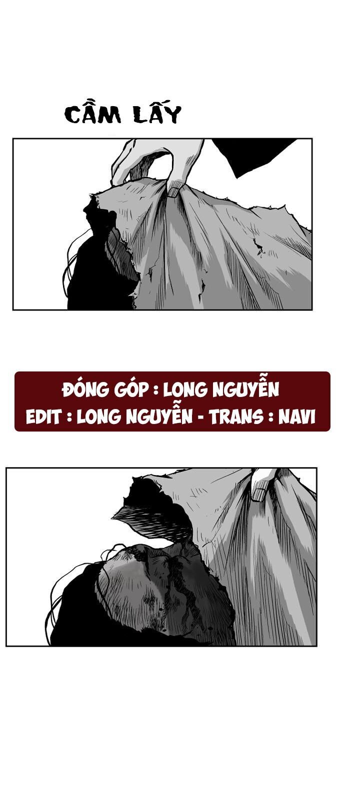 Sát Thủ Anh Vũ Chap 12 - Next Chap 13