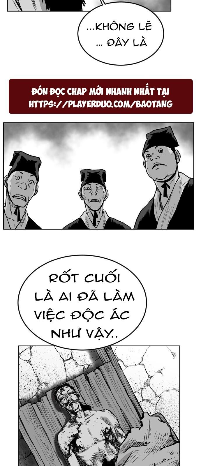 Sát Thủ Anh Vũ Chap 12 - Next Chap 13