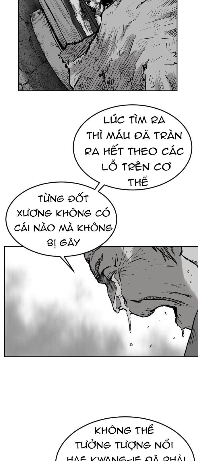 Sát Thủ Anh Vũ Chap 12 - Next Chap 13