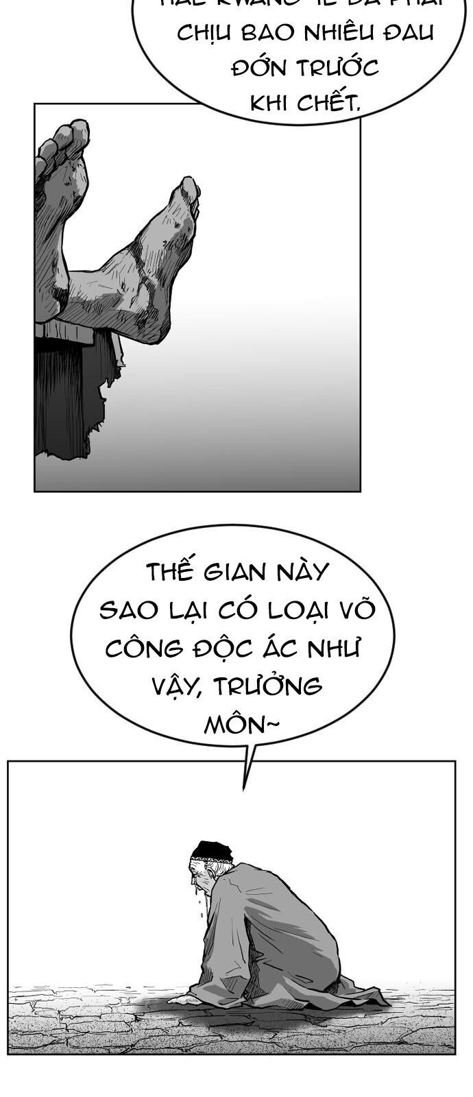 Sát Thủ Anh Vũ Chap 12 - Next Chap 13