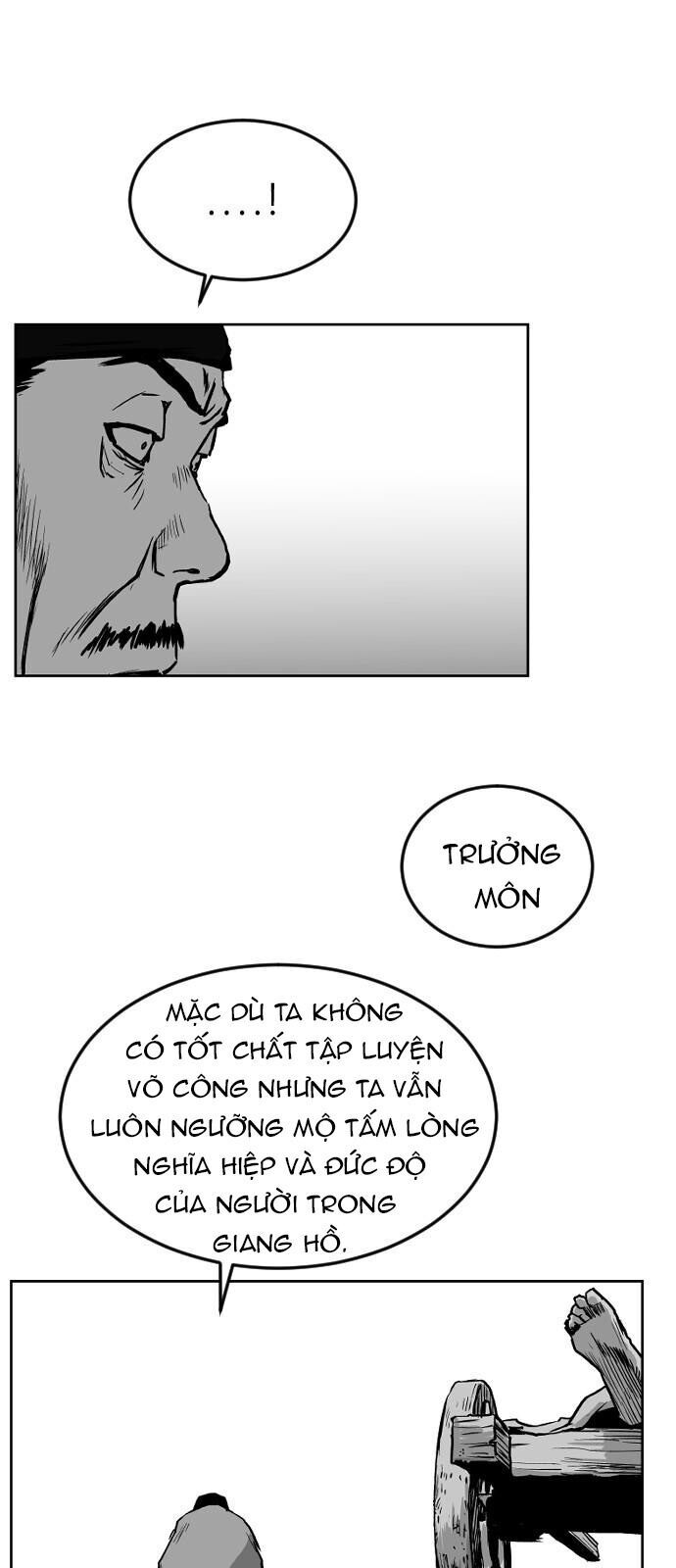 Sát Thủ Anh Vũ Chap 12 - Next Chap 13