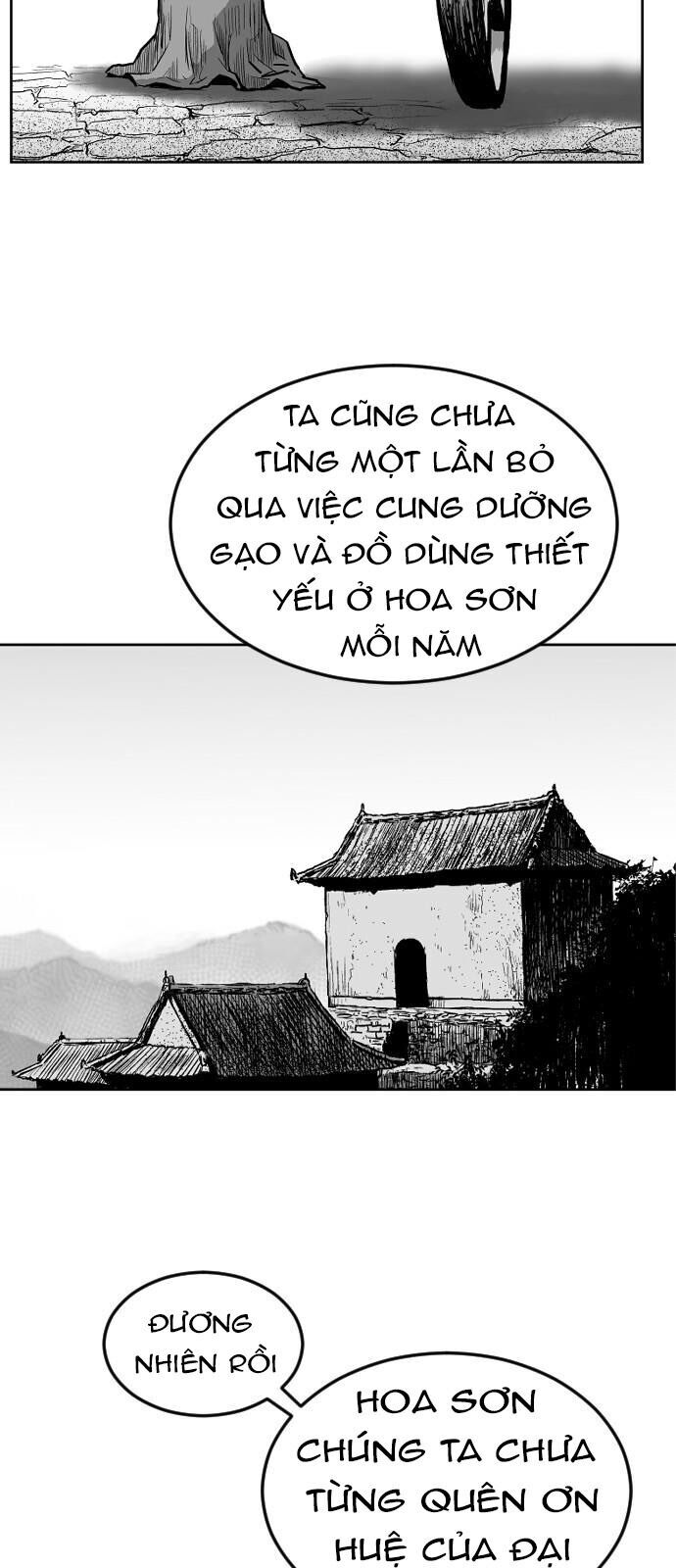 Sát Thủ Anh Vũ Chap 12 - Next Chap 13