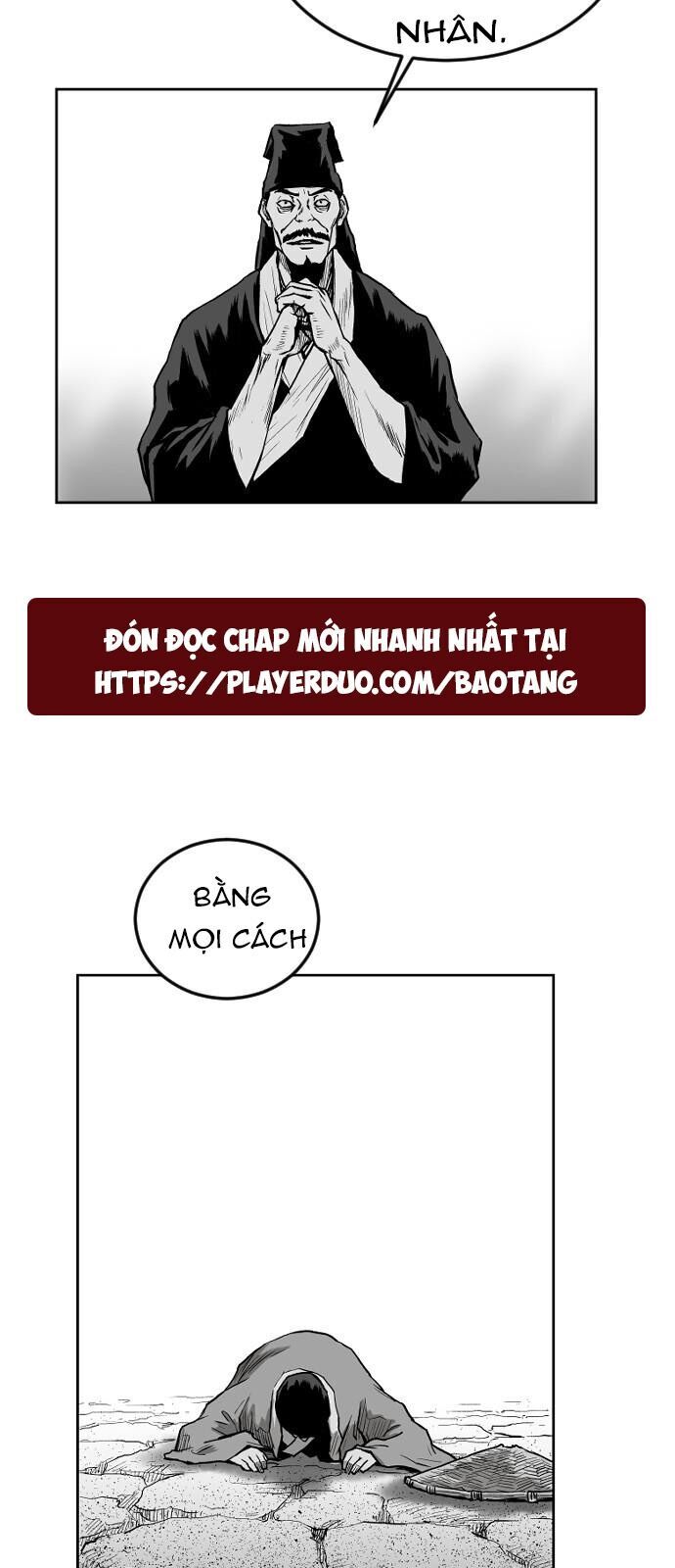 Sát Thủ Anh Vũ Chap 12 - Next Chap 13