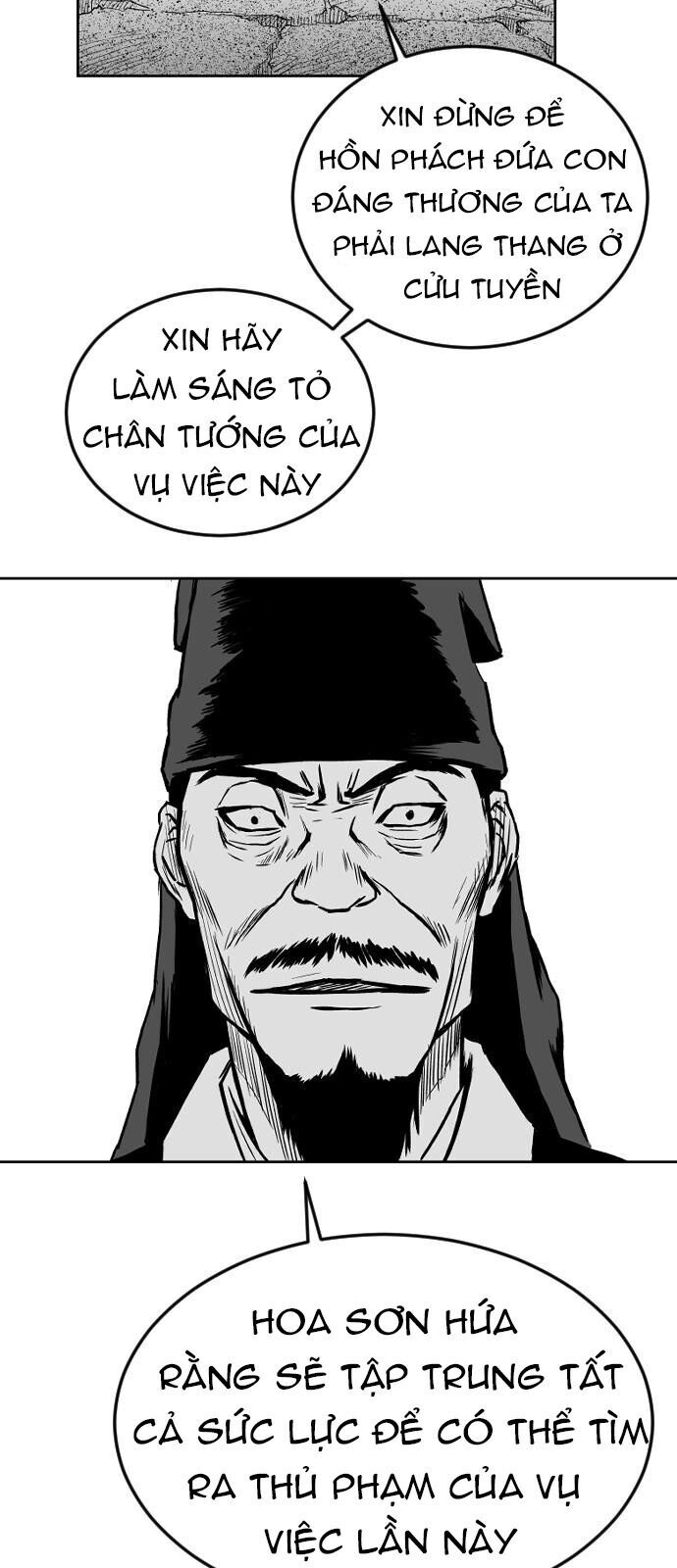 Sát Thủ Anh Vũ Chap 12 - Next Chap 13