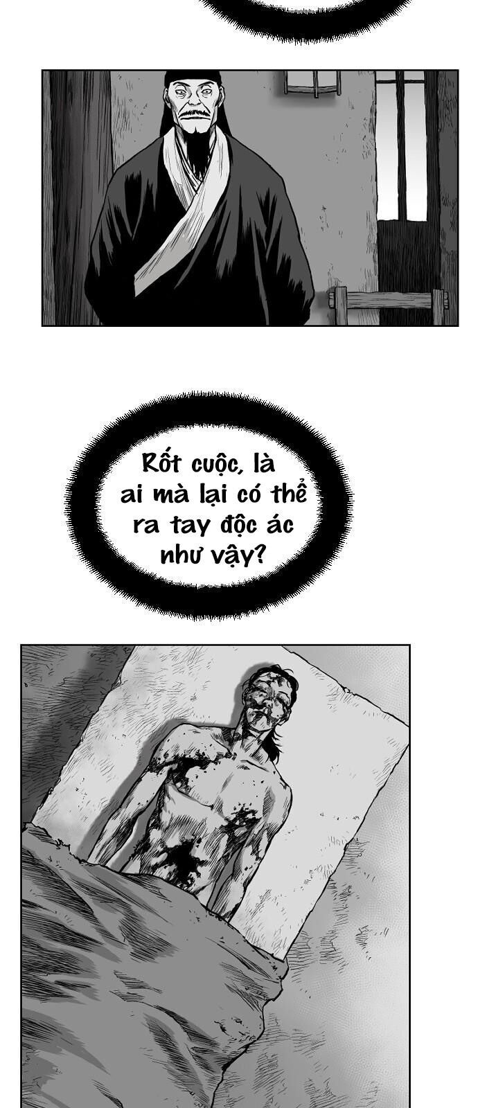 Sát Thủ Anh Vũ Chap 12 - Next Chap 13