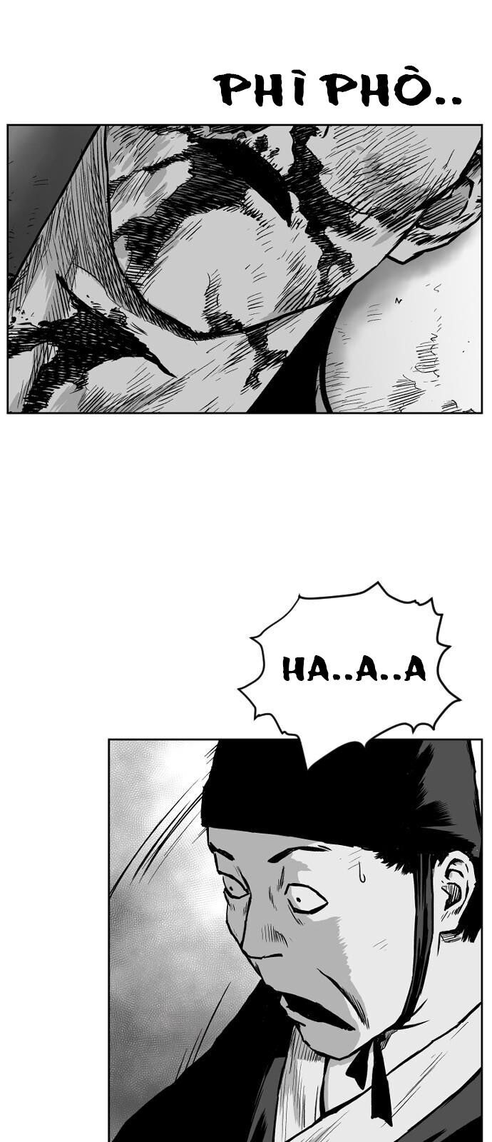 Sát Thủ Anh Vũ Chap 12 - Next Chap 13