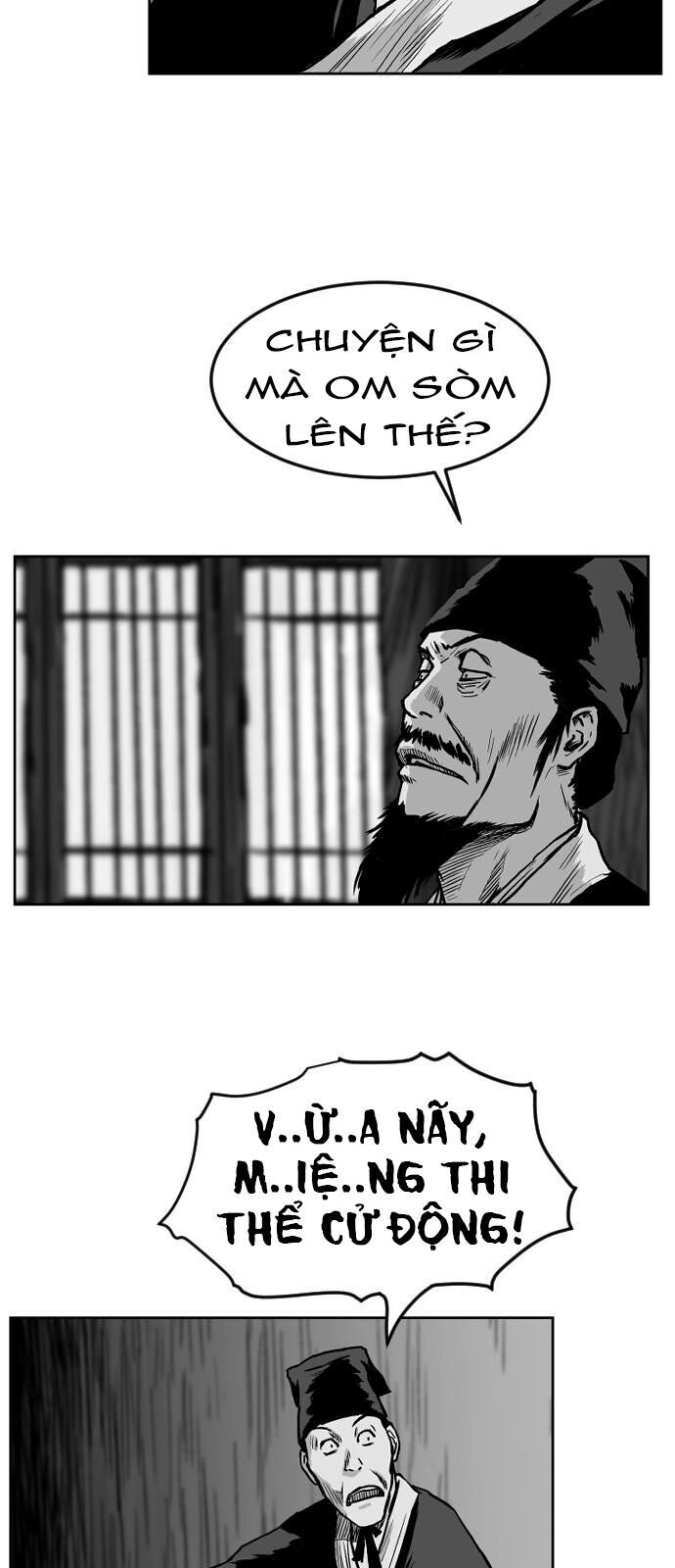 Sát Thủ Anh Vũ Chap 12 - Next Chap 13