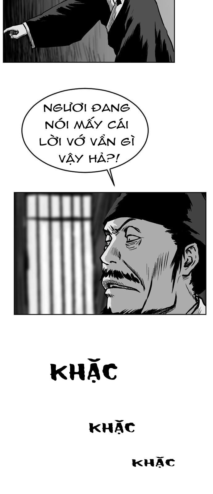 Sát Thủ Anh Vũ Chap 12 - Next Chap 13