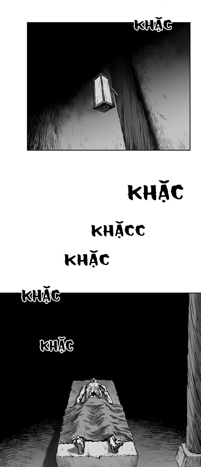 Sát Thủ Anh Vũ Chap 12 - Next Chap 13