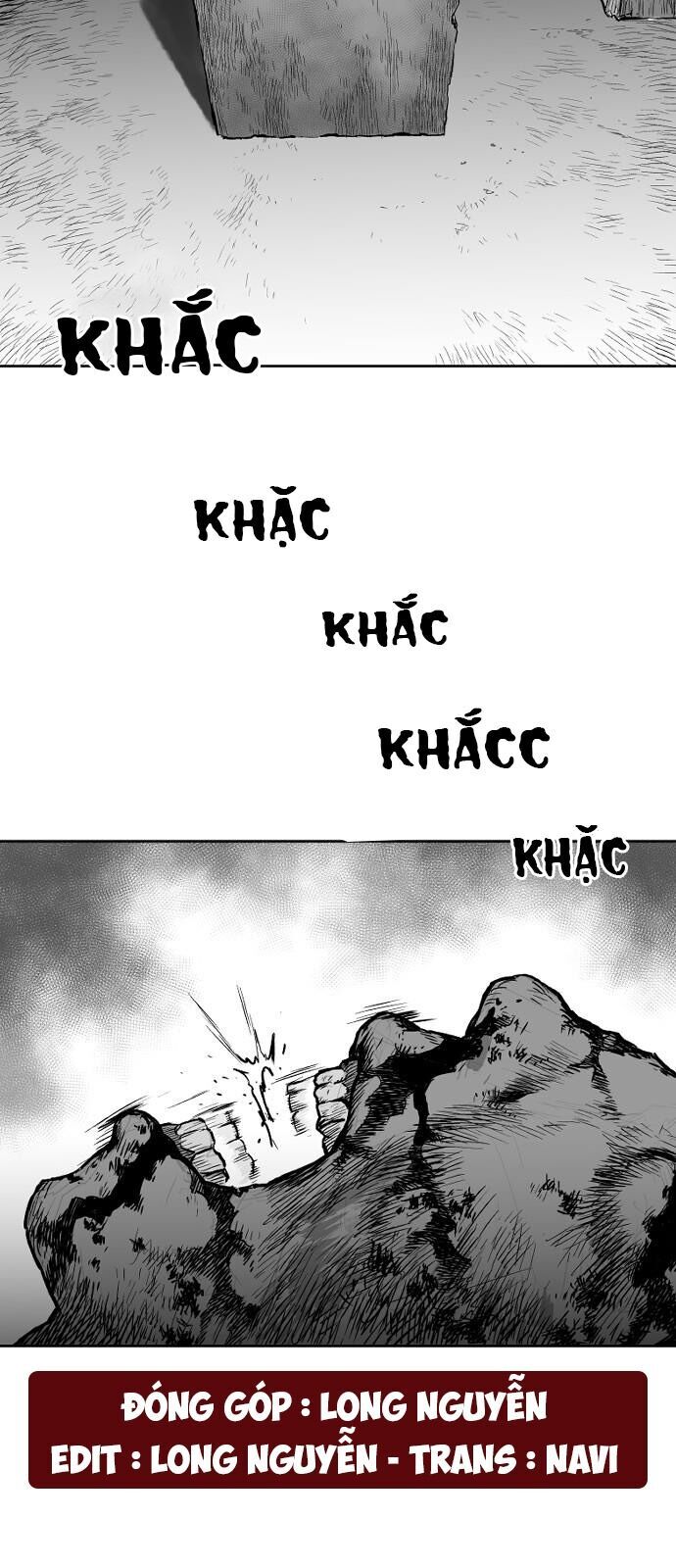 Sát Thủ Anh Vũ Chap 12 - Next Chap 13